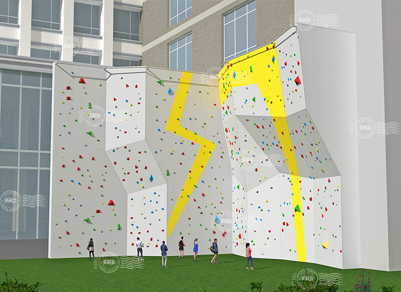 climbing wall for schools, building a climbing wall for school, climbing wall, climbing wall in school, traverse walls, buy climbing wall for schools